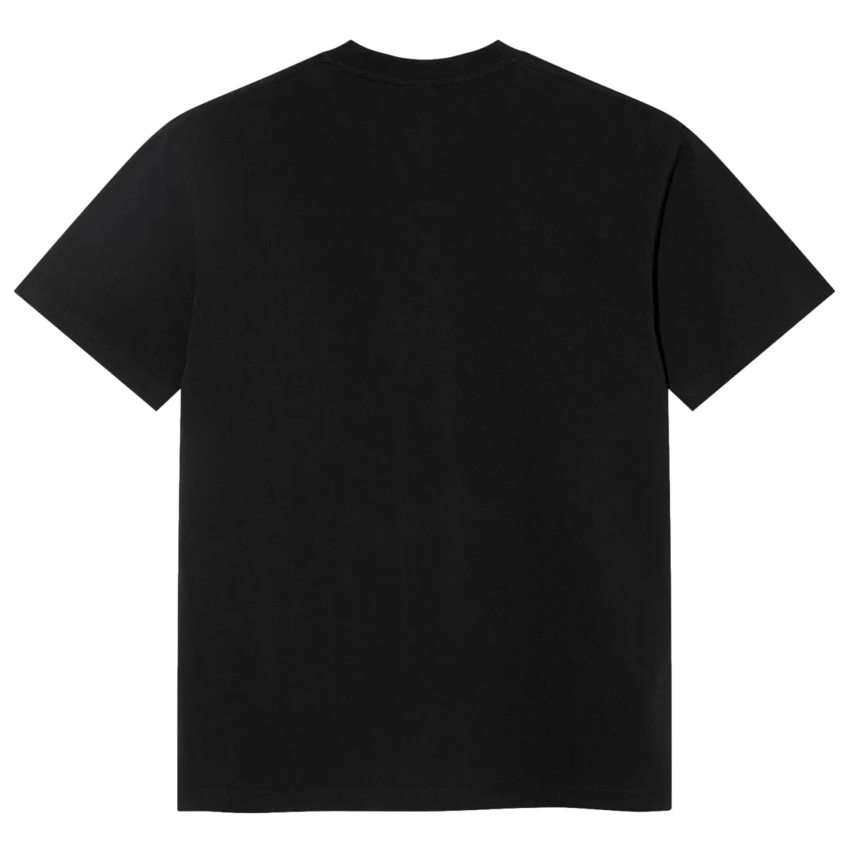 Polar skate t-shirt devil woman black