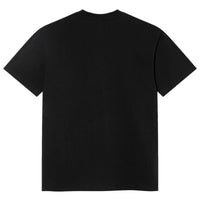 Polar skate t-shirt devil woman black