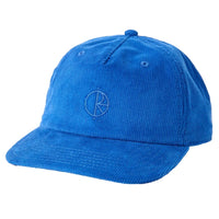 Polar skate James stroke logo cap blue