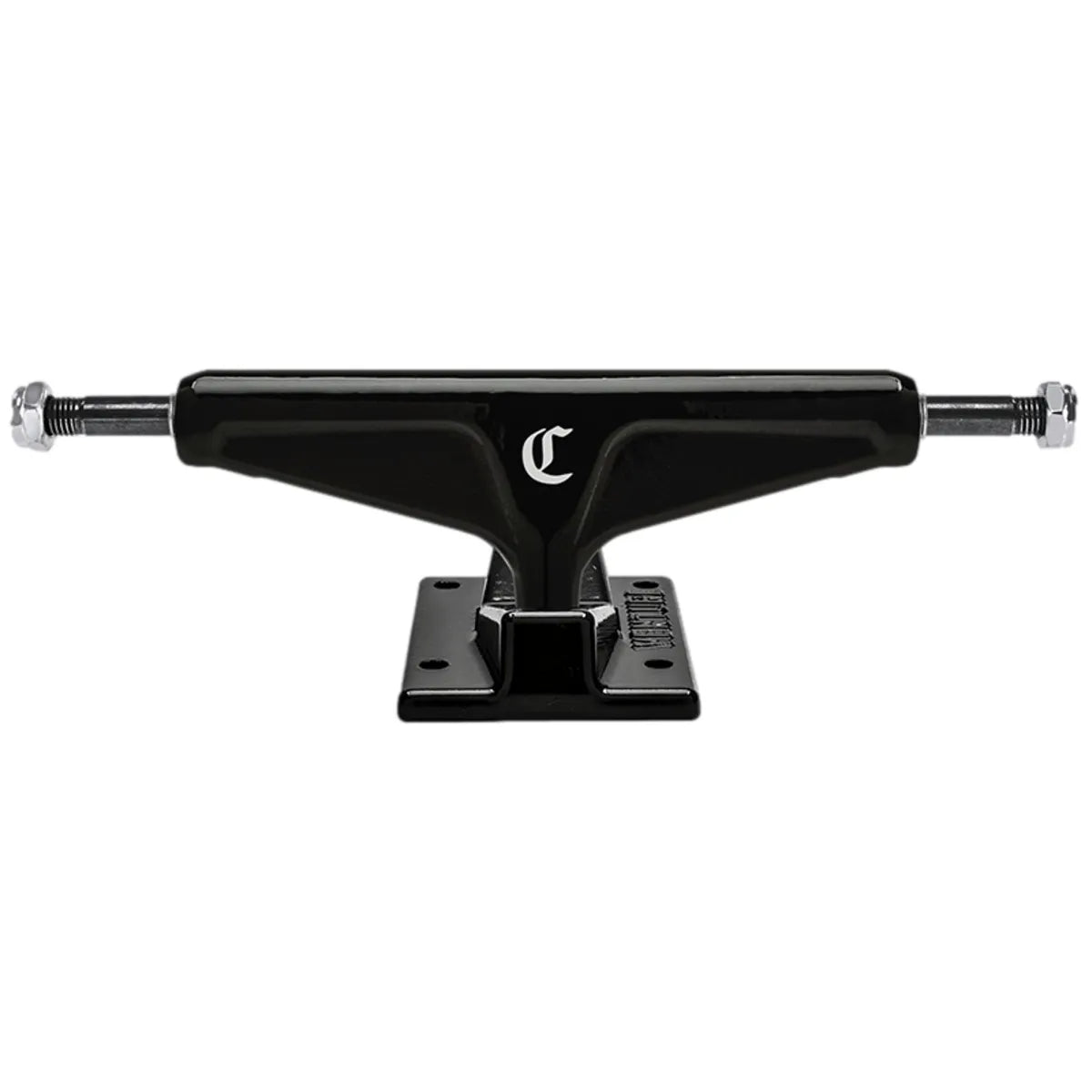 Venture truck gilbert crockett pro black 5.8