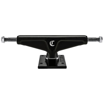 Venture truck gilbert crockett pro black 5.8