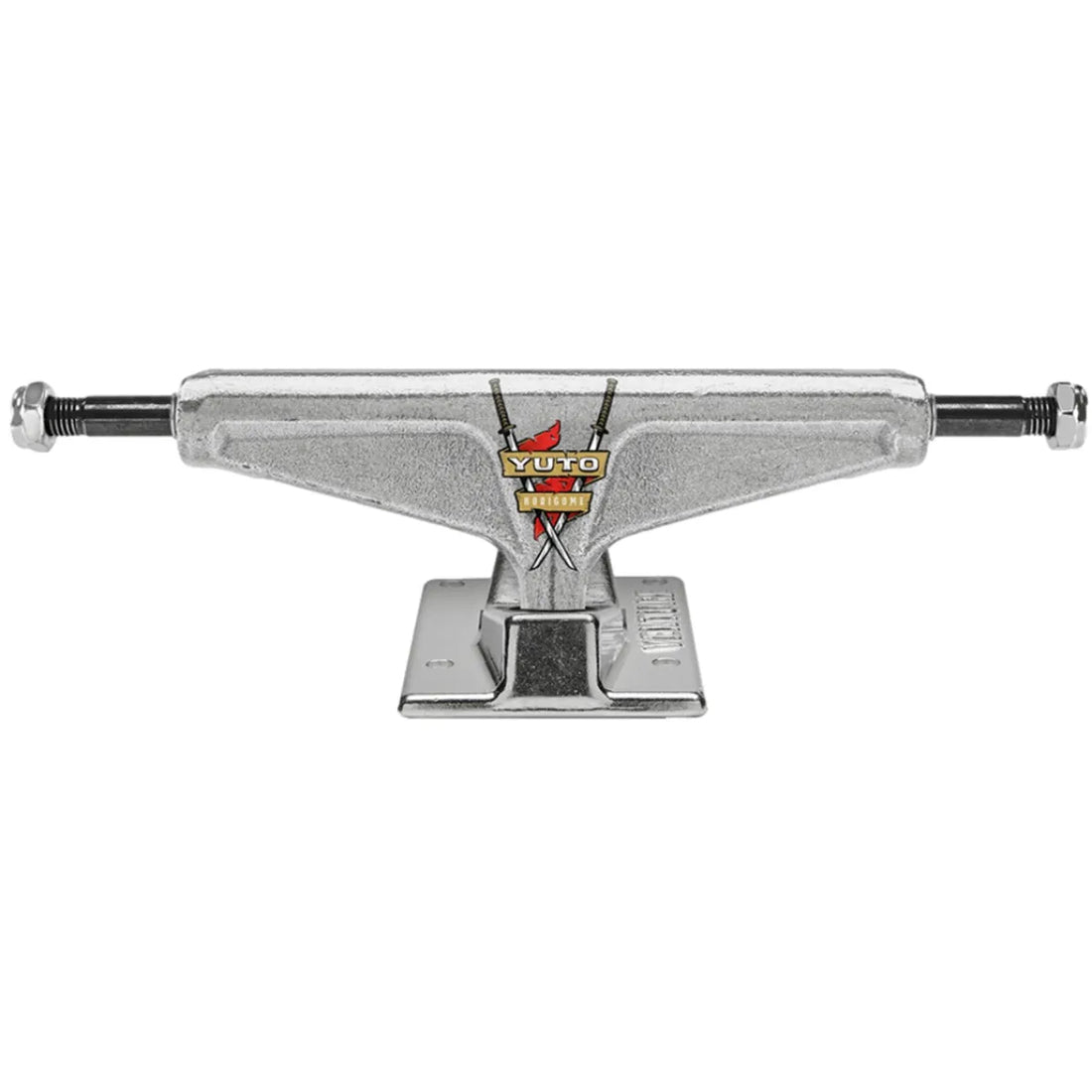 VENTURE HOLLOW TRUCK YUTO PRO 5.2 LOW