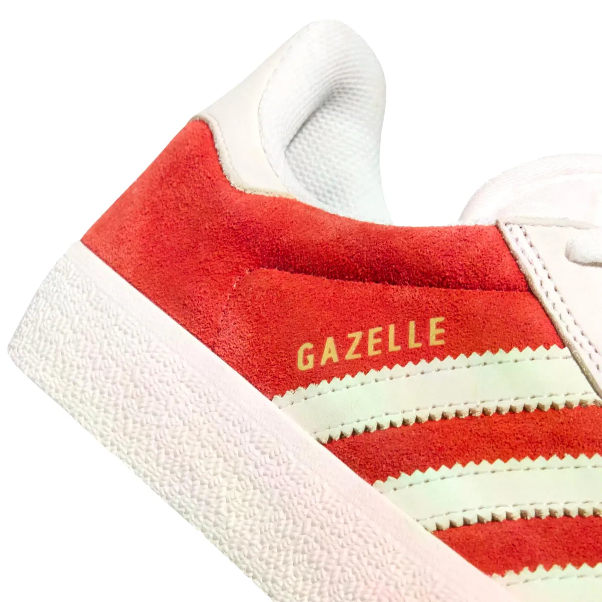 Adidas gazelle adv betsca cwhite goldmt