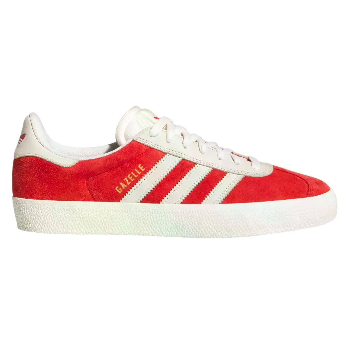 Adidas gazelle adv betsca cwhite goldmt