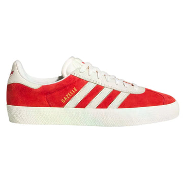 Adidas gazelle adv betsca cwhite goldmt
