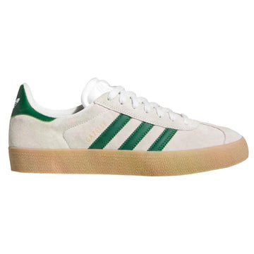 Adidas gazelle adv crywht gum