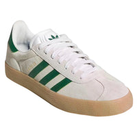 Adidas gazelle adv crywht gum