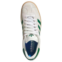 Adidas gazelle adv crywht gum
