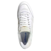 Tyshawn low adidas white goldmt