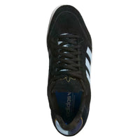 Adidas Tyshawn low cblack clescky conavy