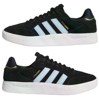 Adidas Tyshawn low cblack clescky conavy