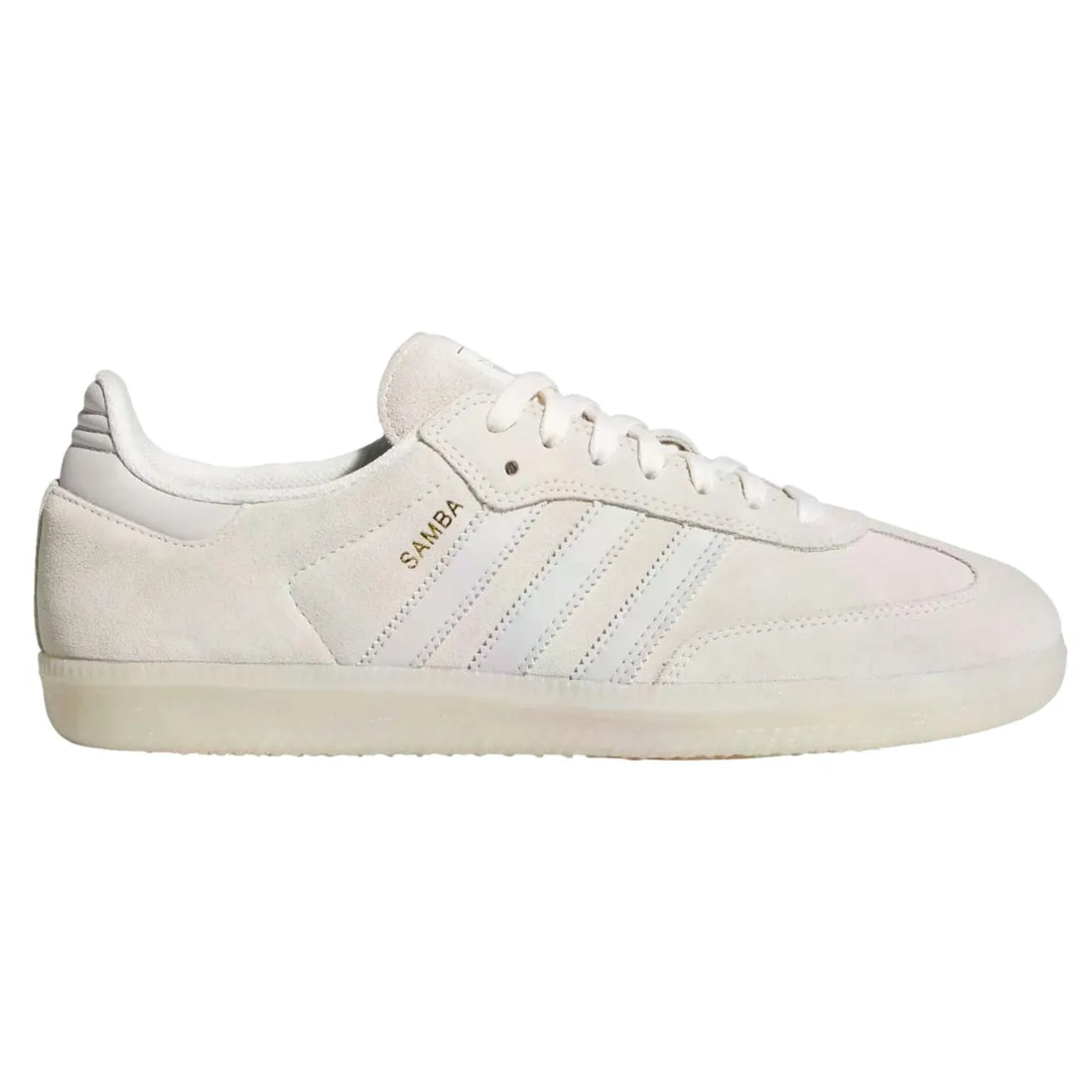 Adidas samba adv cwhite greone carbon