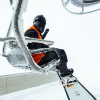union atlas step on white orange