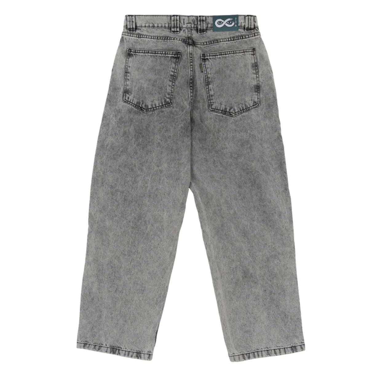 Magenta Og pants blu denim
