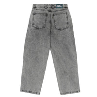 Magenta Og pants blu denim