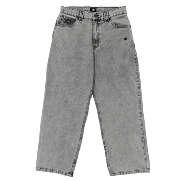 Magenta Og pants blu denim