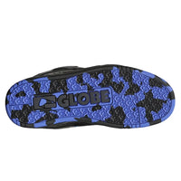 Globe Fusion black blue mosaic