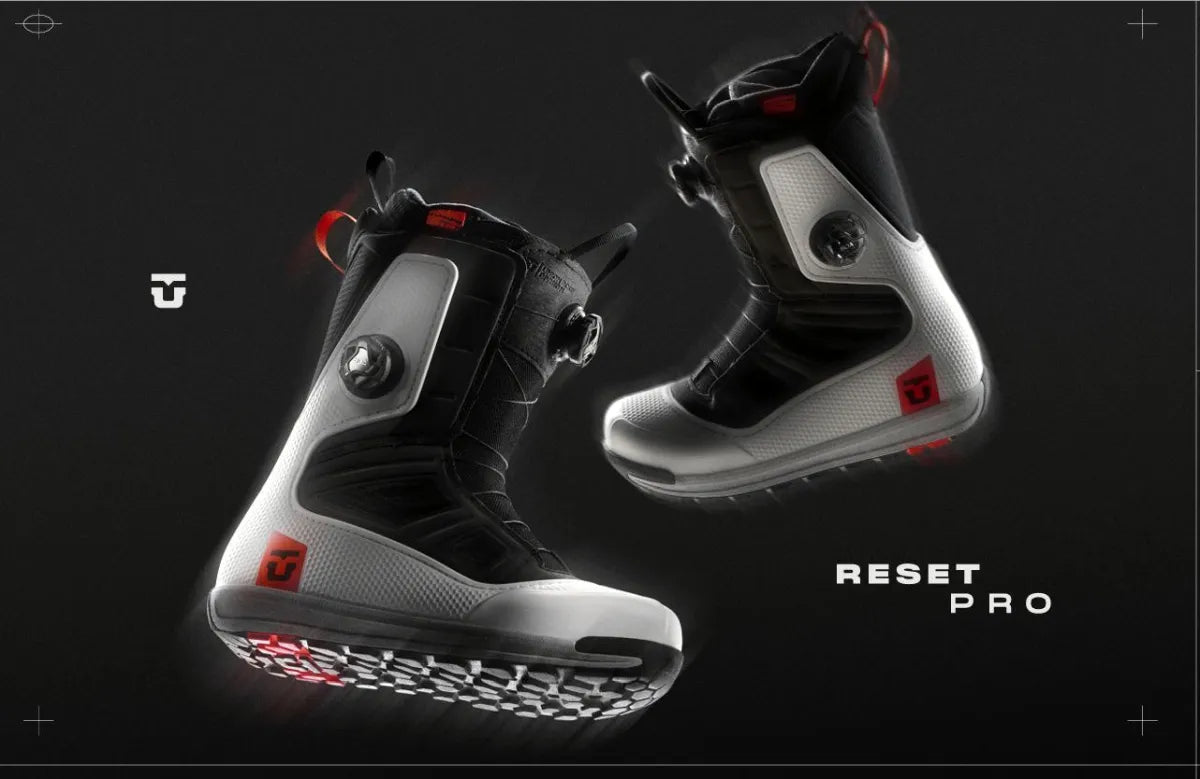 union reset pro