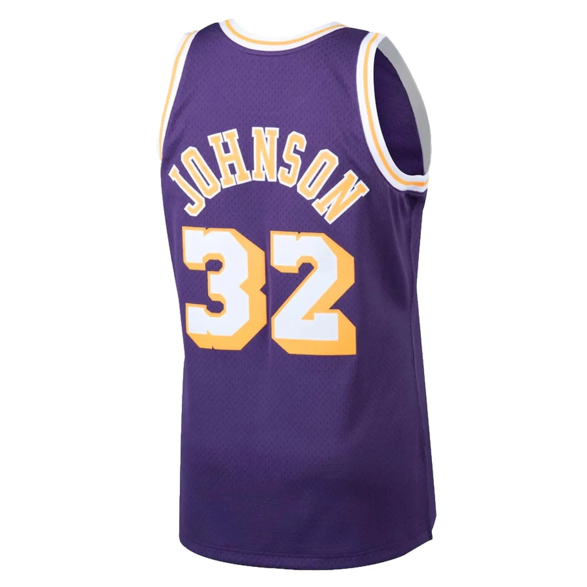 tank top NBA lakers magic jhonson