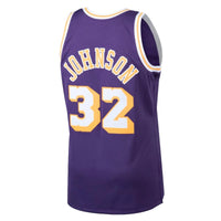 tank top NBA lakers magic jhonson