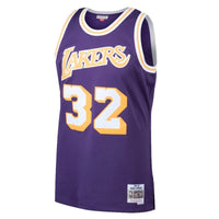 tank top NBA lakers magic jhonson