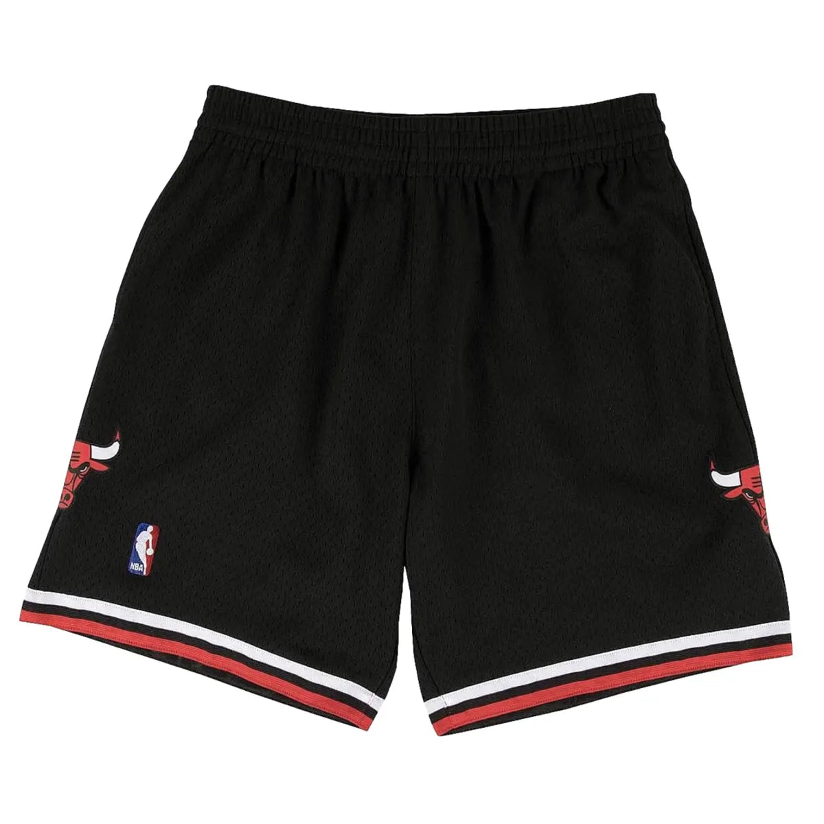 Shorts NBA chicago bulls black