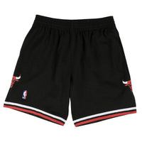 Shorts NBA chicago bulls black
