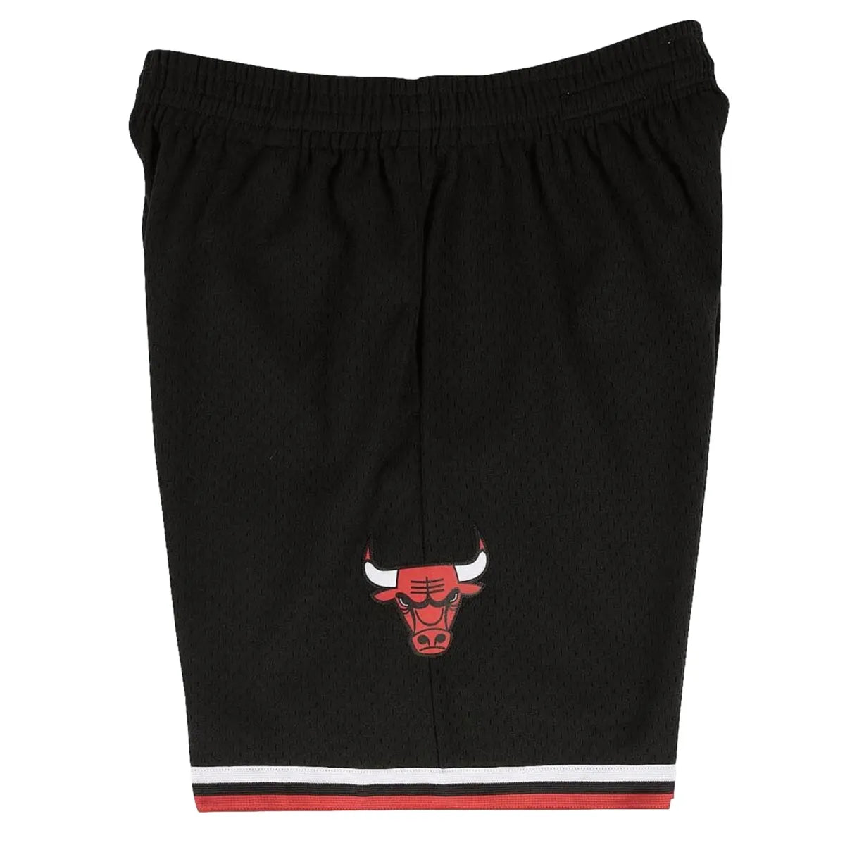 Shorts NBA chicago bulls black