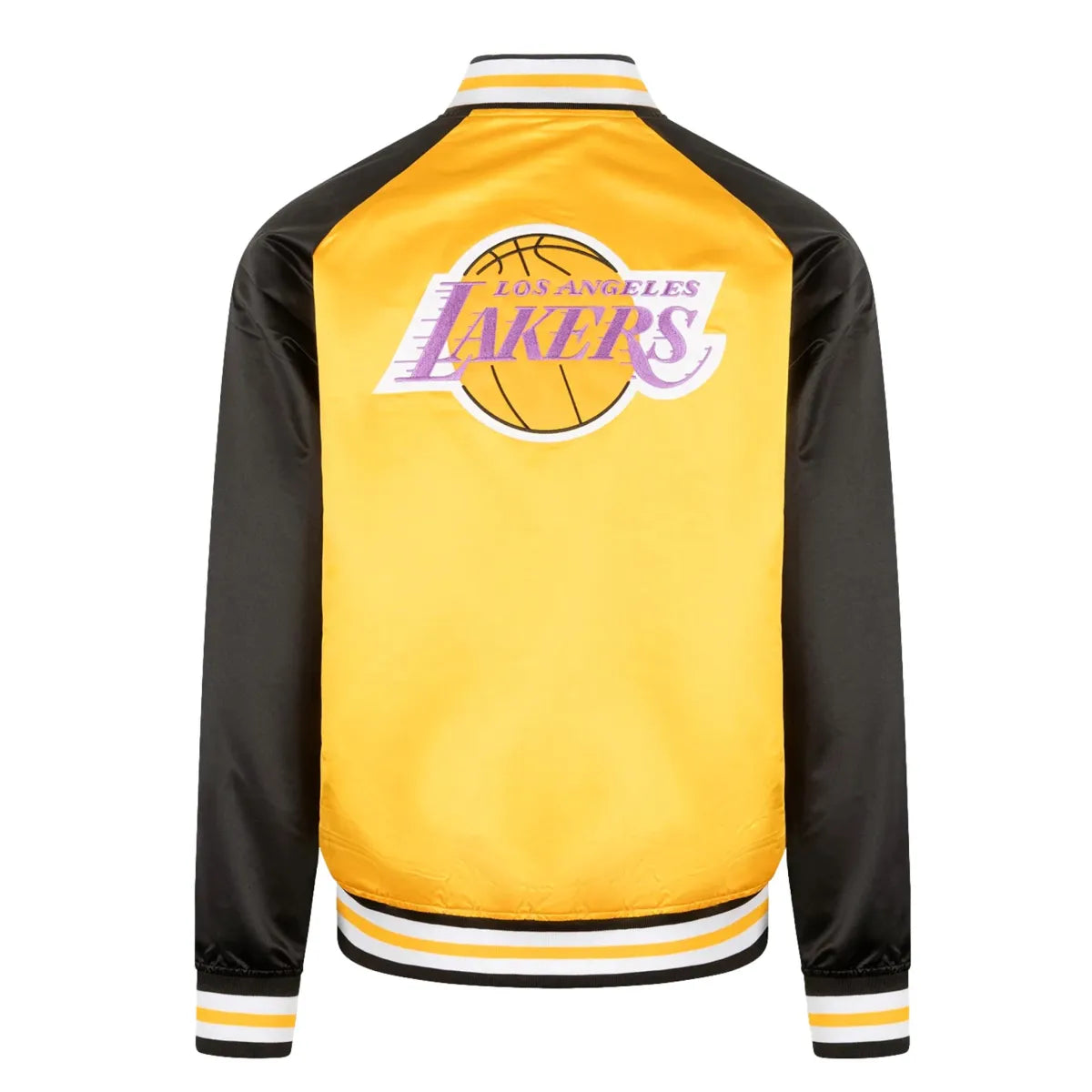 NBA double clutch lw jacket lakers