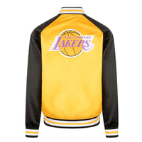 NBA double clutch lw jacket lakers
