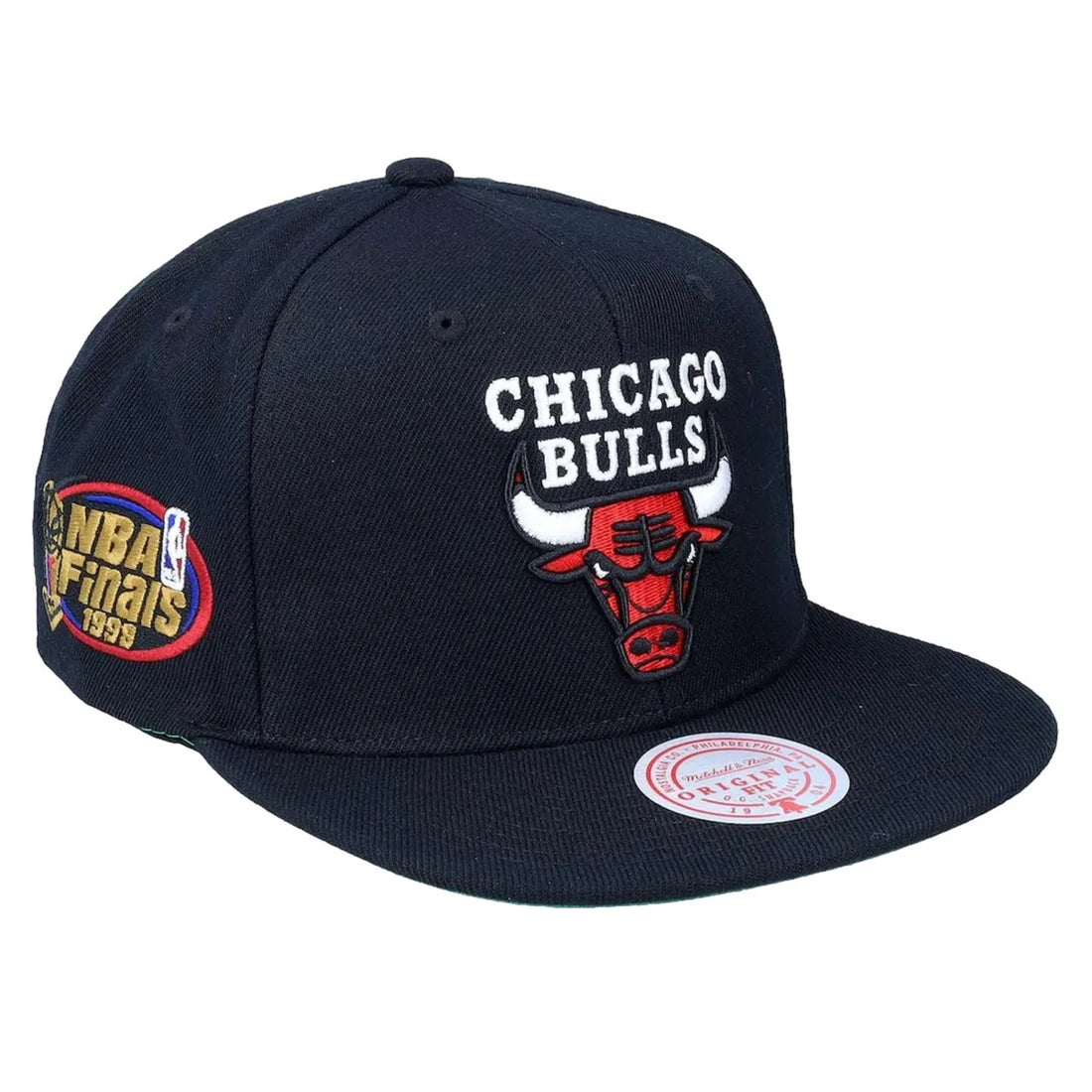 Snapback NBA chicago bulls