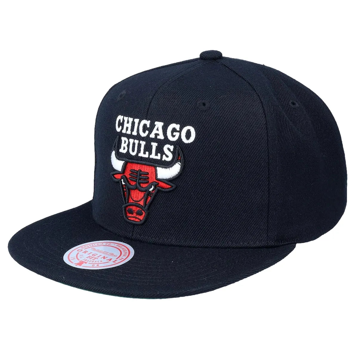 Snapback NBA chicago bulls
