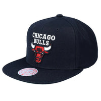 Snapback NBA chicago bulls