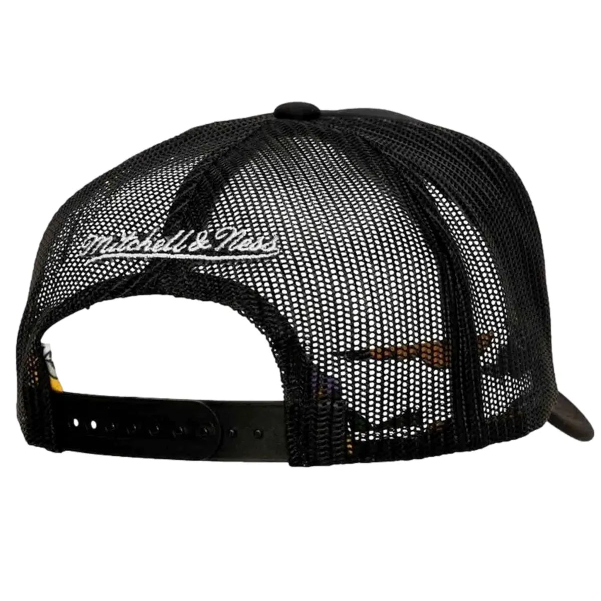 Snapback trucker NBA chicago bulls