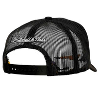 Snapback trucker NBA chicago bulls