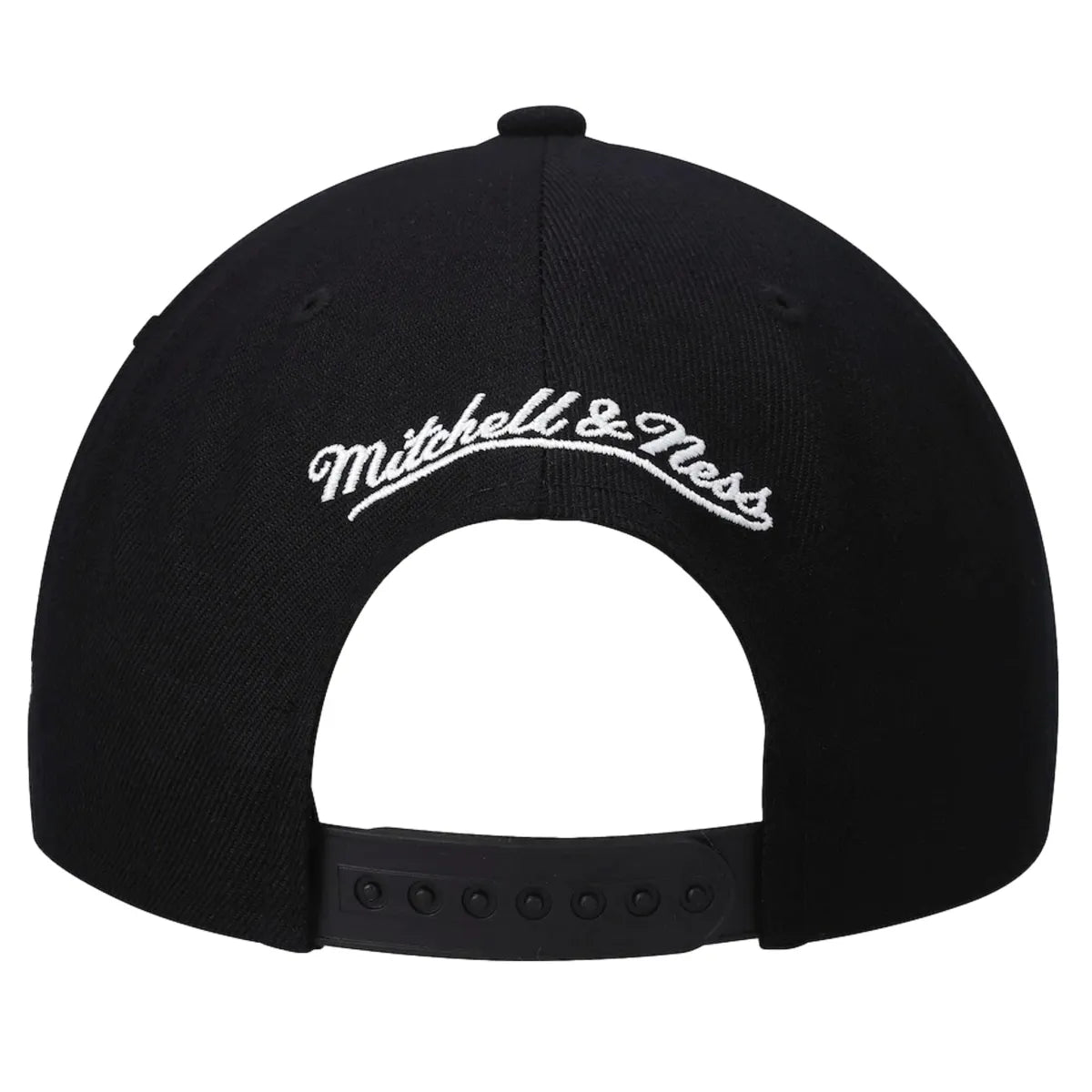 Snapback NBA team script 2.0 chicago bulls