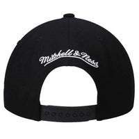 Snapback NBA team script 2.0 chicago bulls