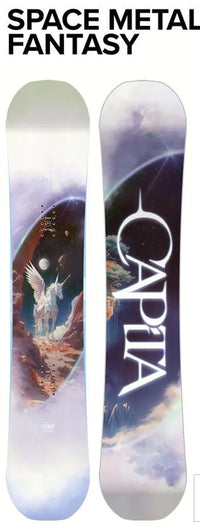 capita space metal fantasy