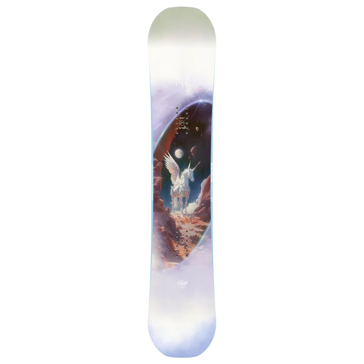 capita space metal fantasy 143