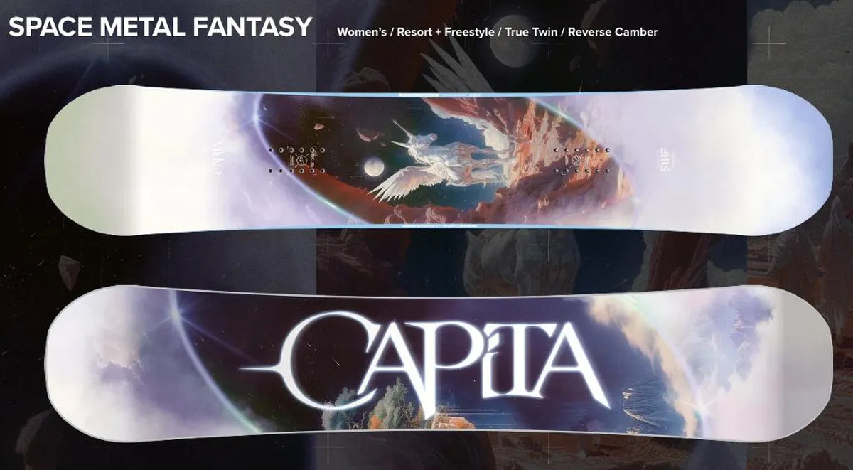 capita space metal fantasy