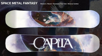 capita space metal fantasy