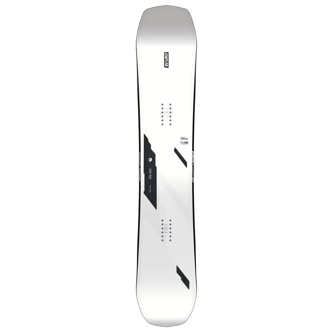 Capita Mega death 162