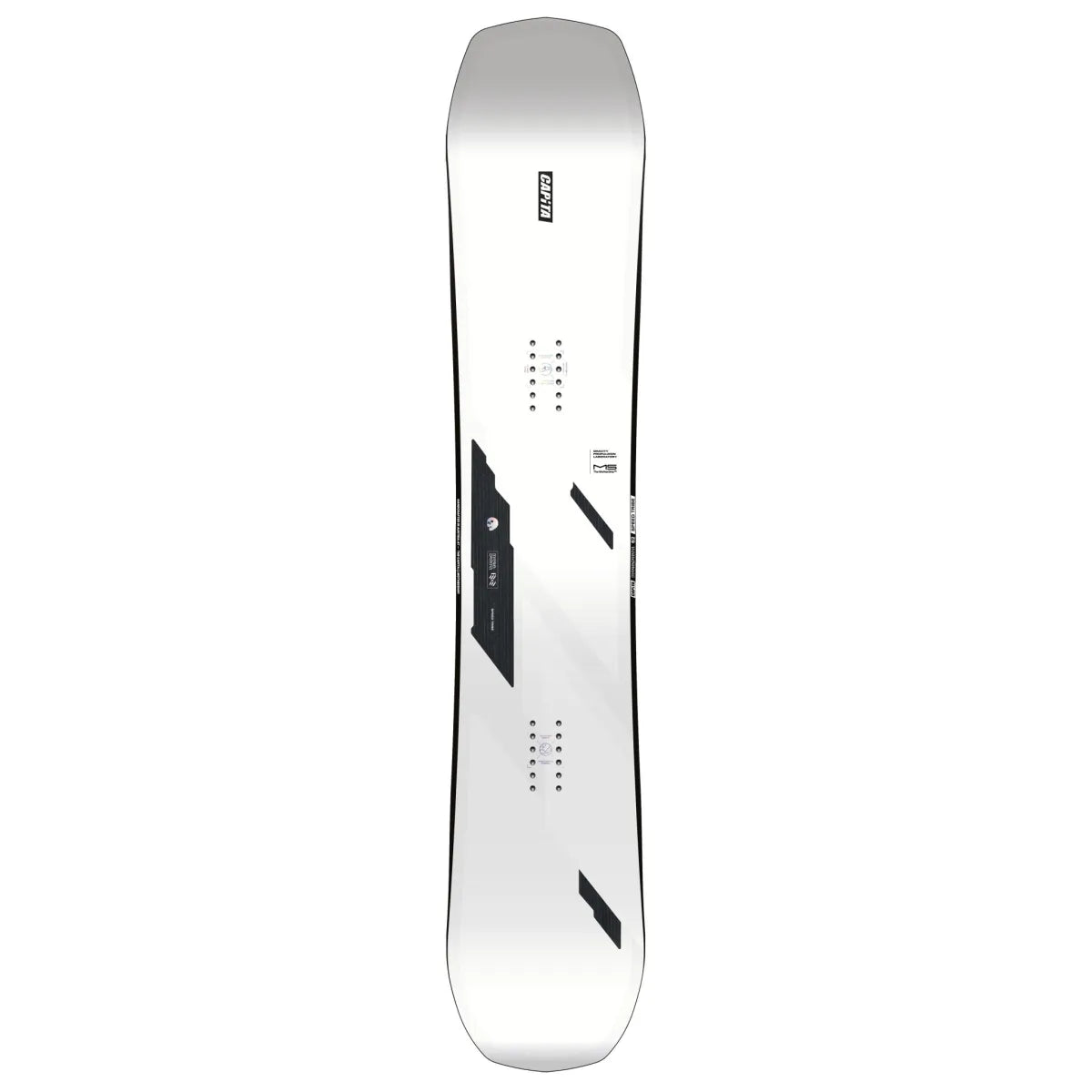 Capita Mega death 162