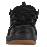 Osiris D3 2001 black black gum