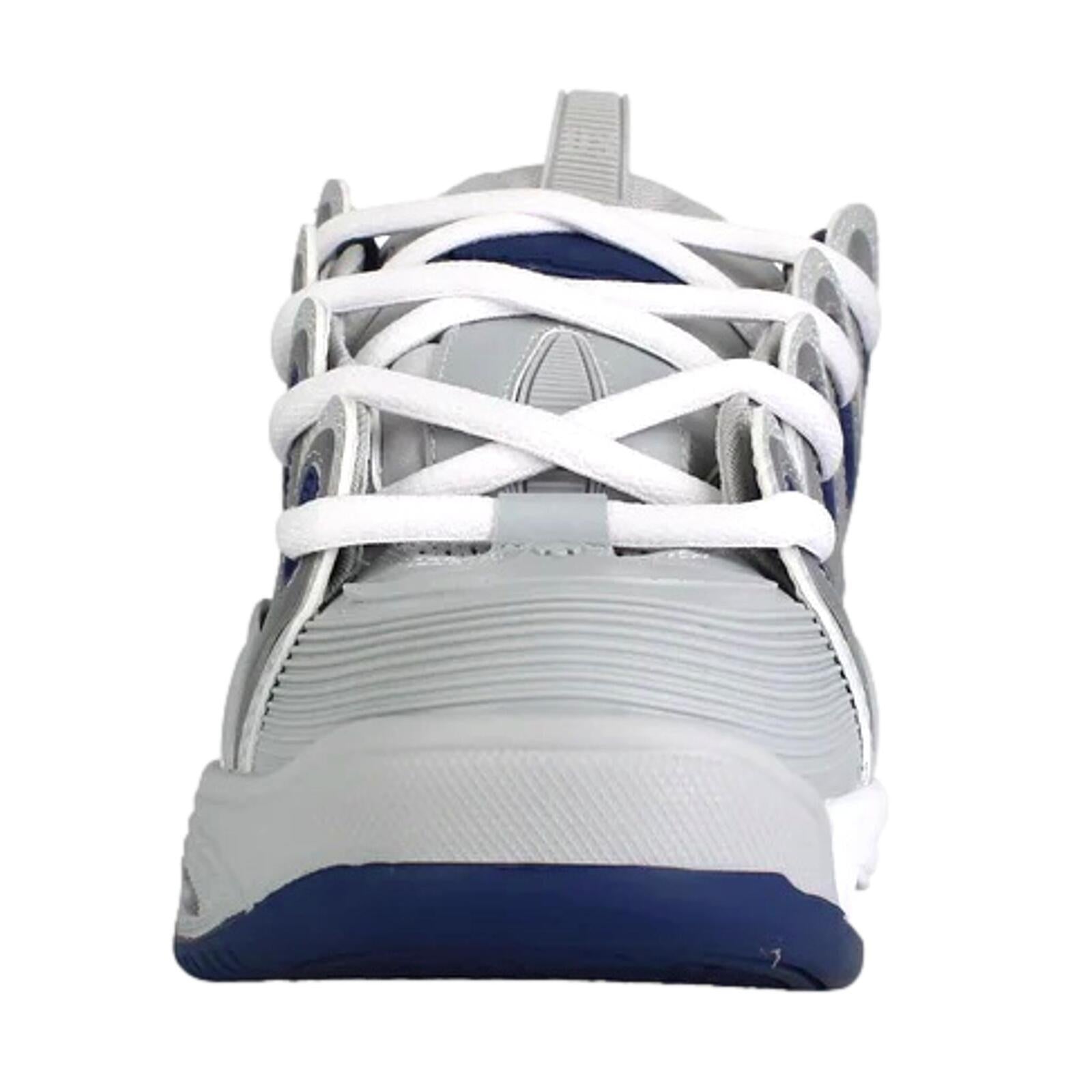 Osiris D3 2001 grey navy white
