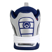 Osiris D3 2001 grey navy white