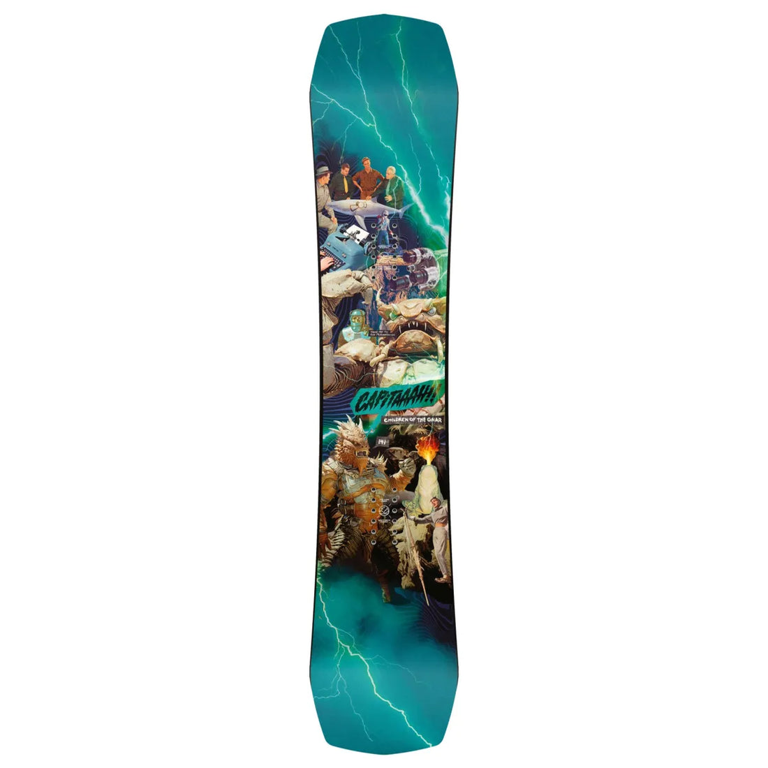 Capita Children of the Gnar 141