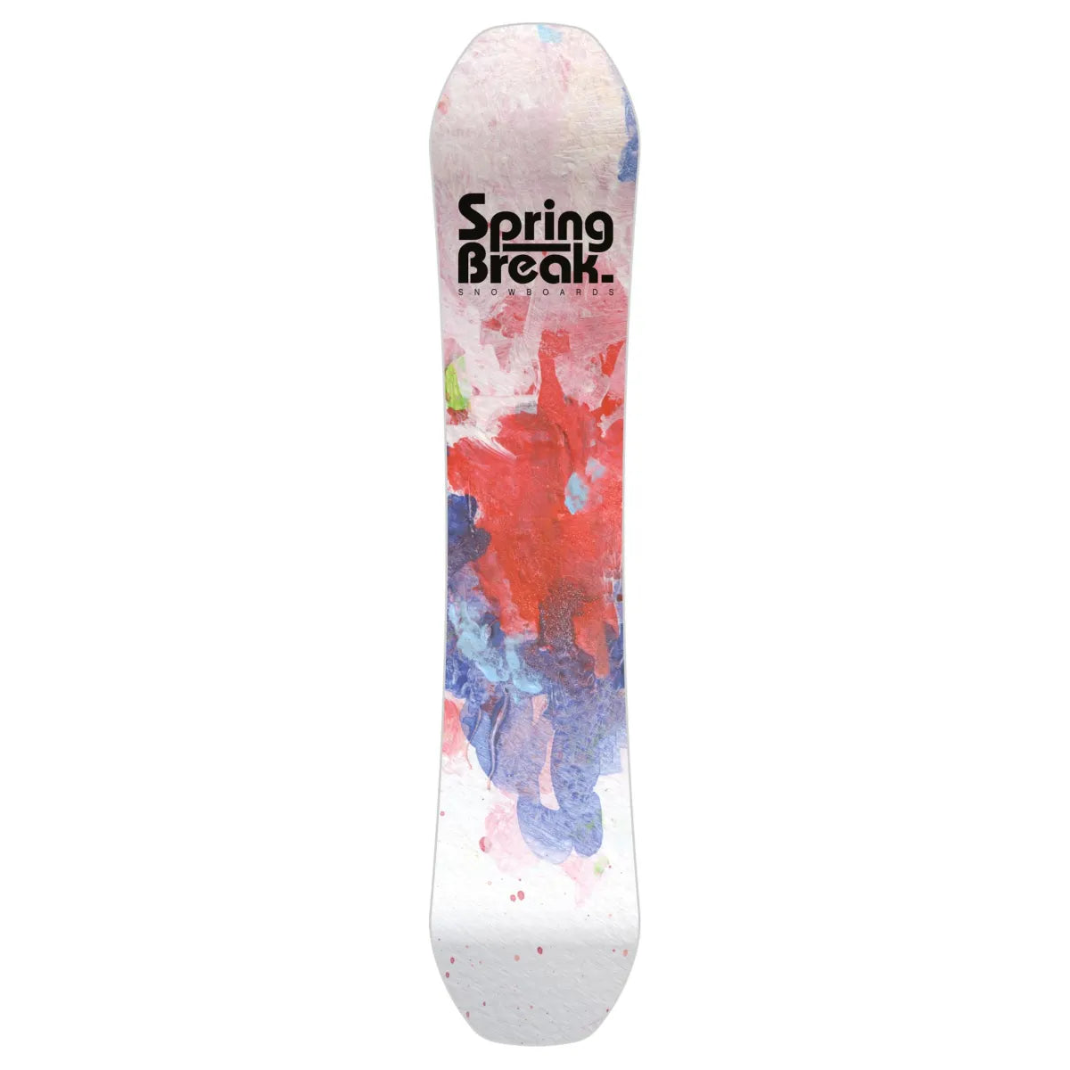 Capita powder twin spring break