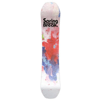 Capita powder twin spring break