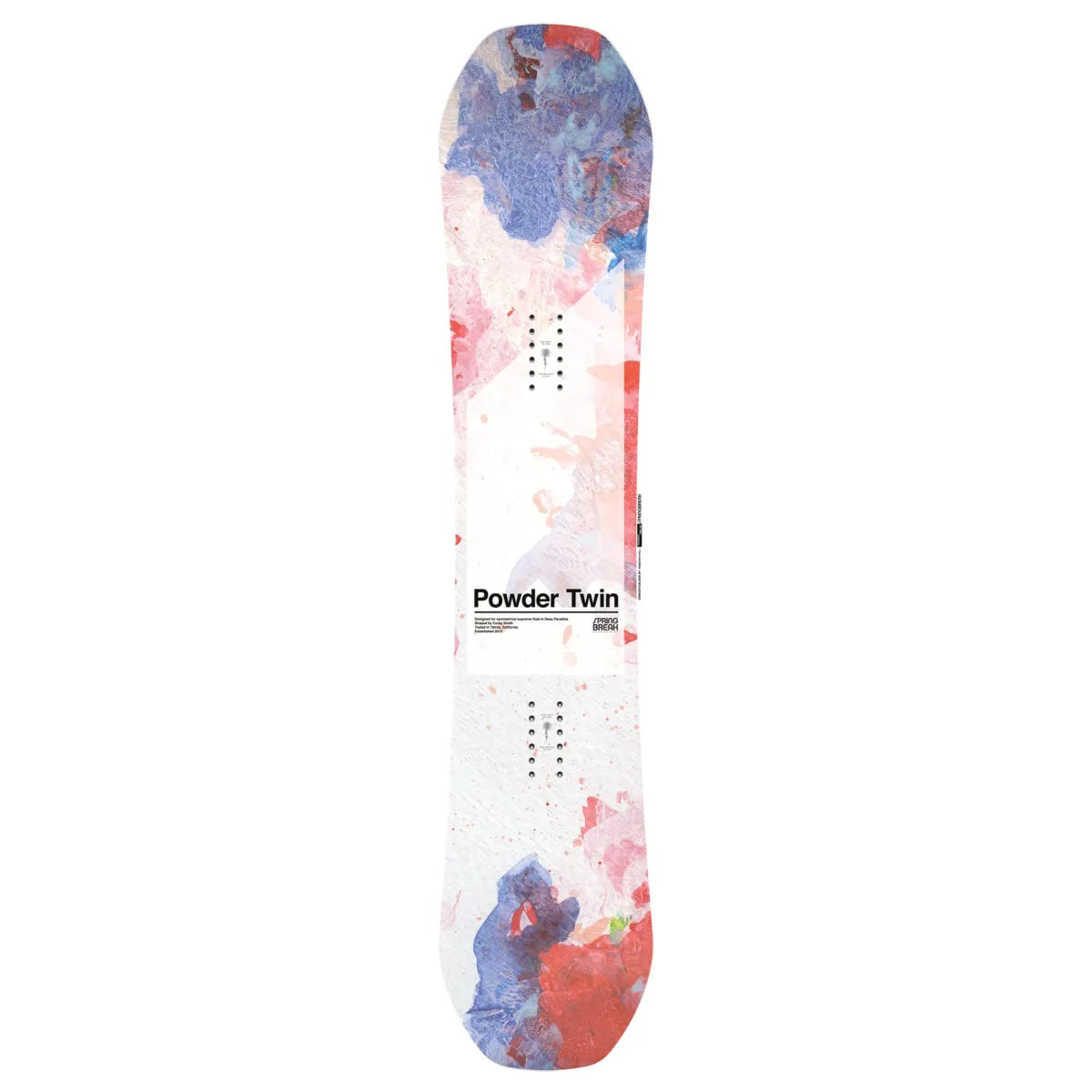 Capita powder twin 159